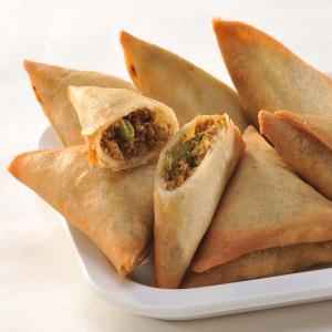 SOYA SAMOSA