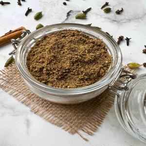 TEA MASALA