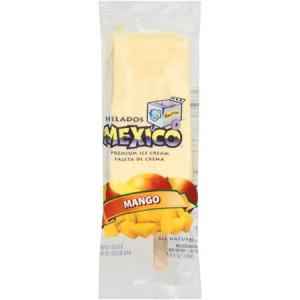 Mexico Mango Icecream