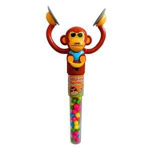 Wacky Monkey