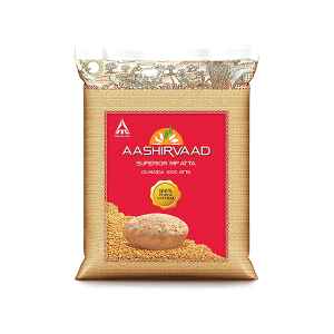 ASHIRVAD ATTA