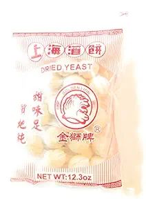 DRIED YEAST
