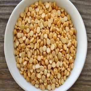 CHANA DAL