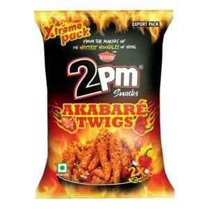 AKABARE TWINGS