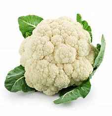 BOX CAULIFLOWER