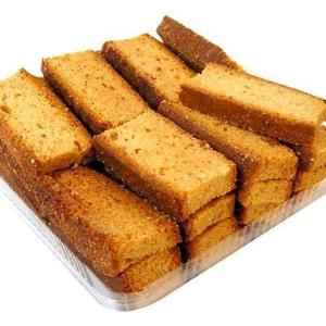 Jimidar Suji Rusk