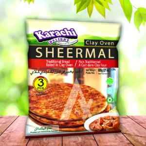 K.D SHEERMAL