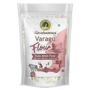 NFS VARAGU FLOUR