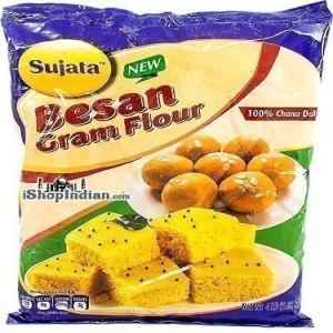 SUJATA BESAN