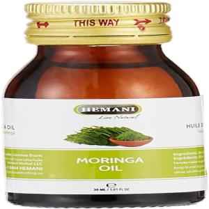 Hemani Moringa Oil