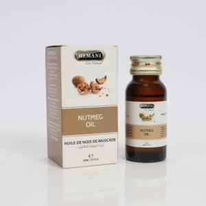 Hemani Nutmeg Oil