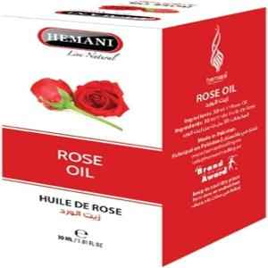 Hemani Rosemary Oil