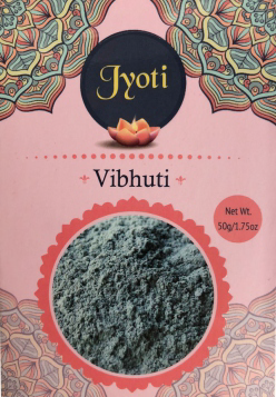Jyoti Vibhuti