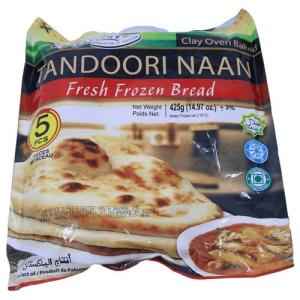 K.D.Tandoori Naan