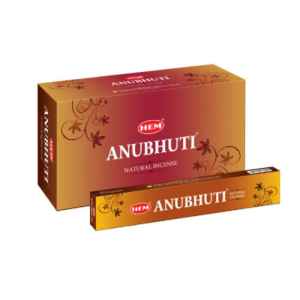 Hem Anubhuti Dhoop