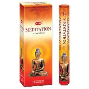 Hem Meditation