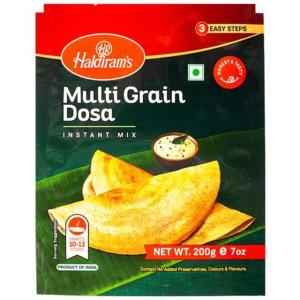 HR MULTIGRAIN DOSA
