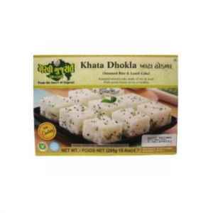 Gg Khata Dhokla