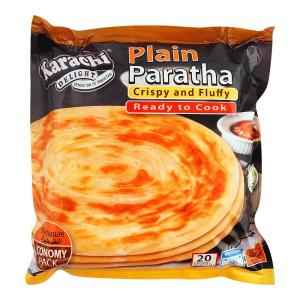 Karachi Plain Paratha