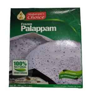 MAHARANI PALAPPAM
