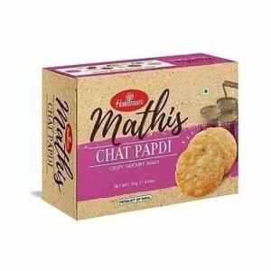 Mathis Chai Papdi