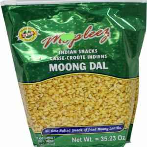 MOPLEEZ MOONG DAL
