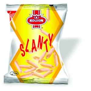 Slanty Cheese