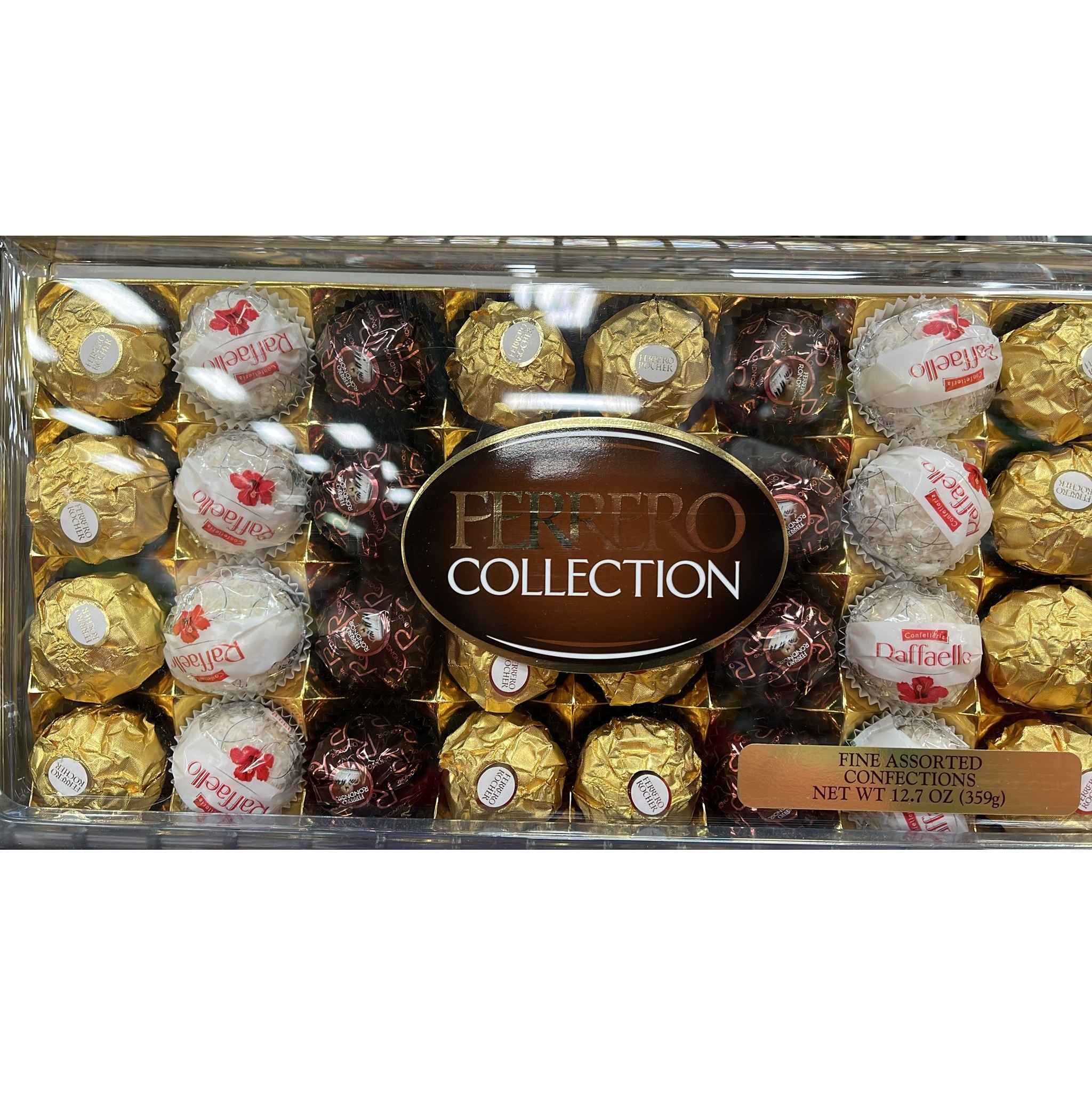 Ferrero Collection