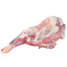 Halal Goat Shoulder