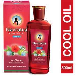 Navratna Oil
