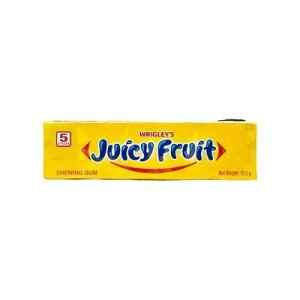 Juicy Fruit