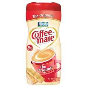 NESTLE COFFEMATE