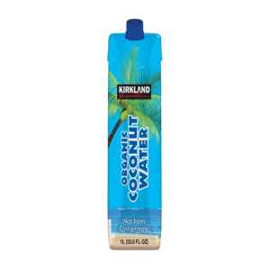 KIRKLAND COCO WATER
