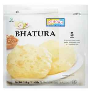ASHK FRZ BHATURA