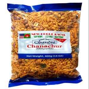 Chandni Chanachur