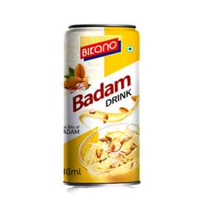 Badam Drink