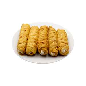 Ragal Cream Rolls