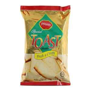 PRAN TOAST BISCUIT