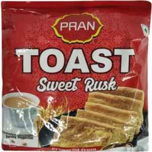 PRAN SWEET TOAST
