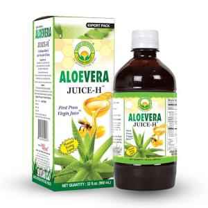 BASIC AYURVEDA ALOEVERA JUICE