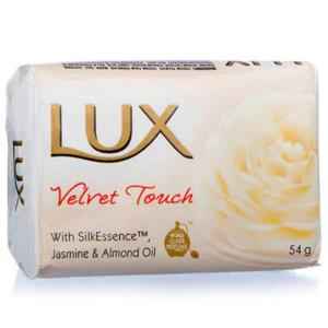 SOAP LUX VELVET TOUCH