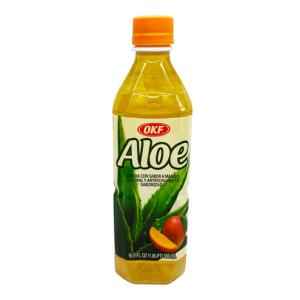 OKF ALOE VERA MANGO DRK