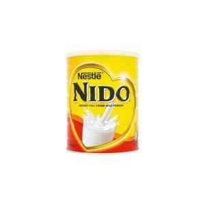 Nido Milk Powder