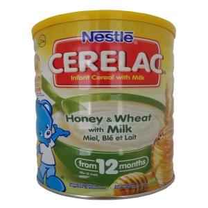 CERELAC HONEY And WHEAT
