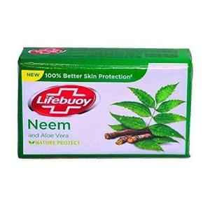 Lifebuoy Neem Soap