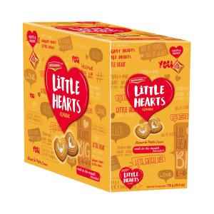 Little Hearts Big Box