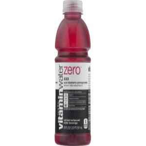 Vitamin Water