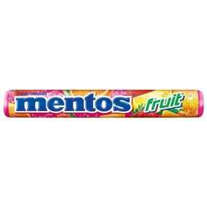 Mento