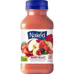 Nakd Berry Blast