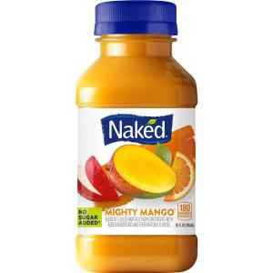 Nakd Mighty Mango